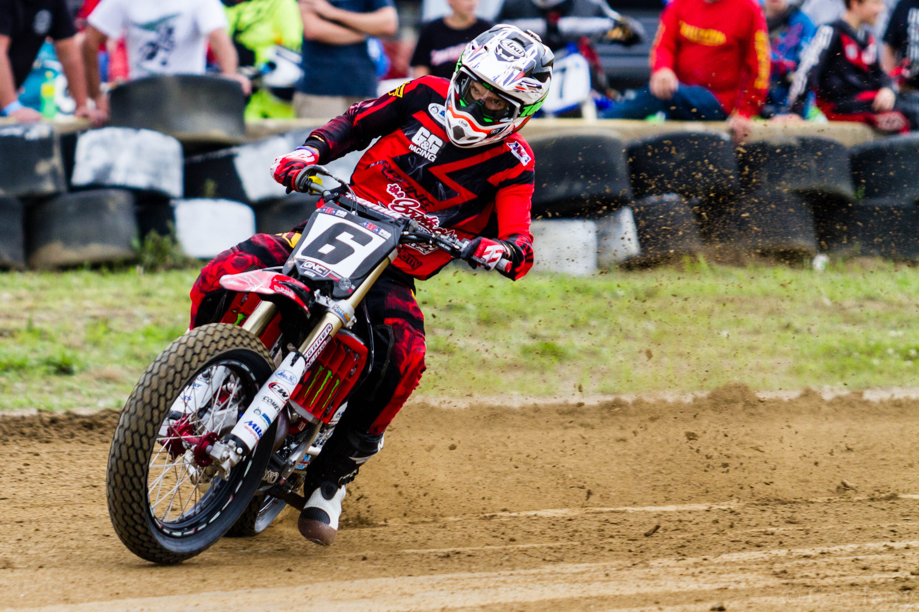 Mid America Speedway July 10, 2015